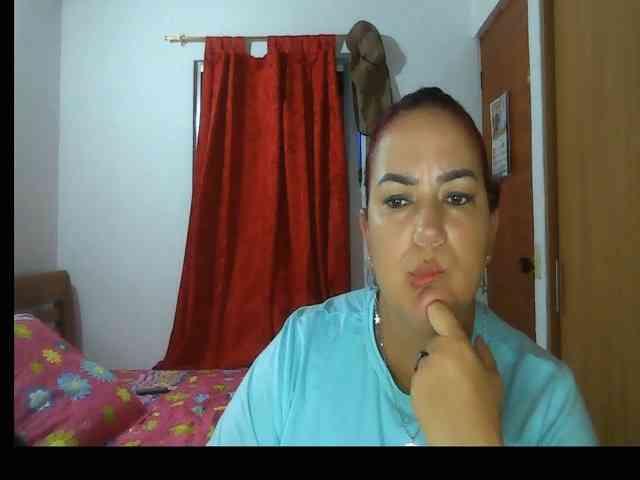 Ariel-69 webcam
