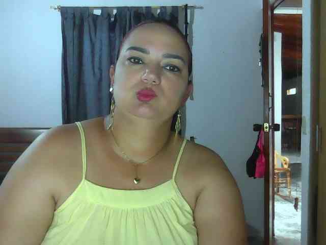 Ariel-69 webcam