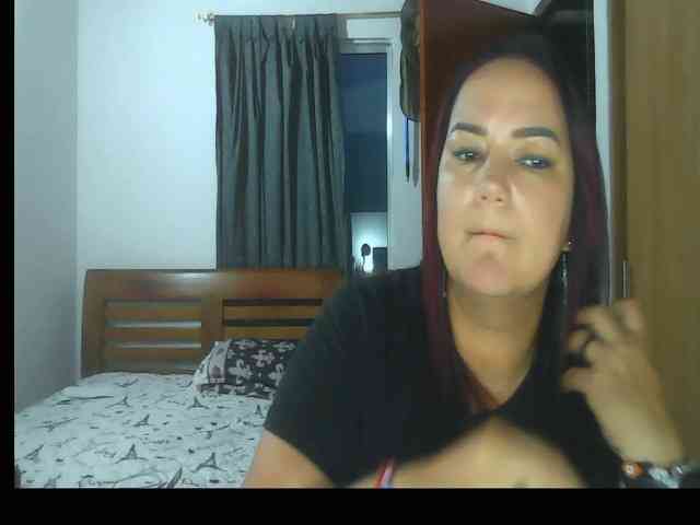 Ariel-69 webcam