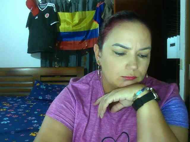 Ariel-69 webcam