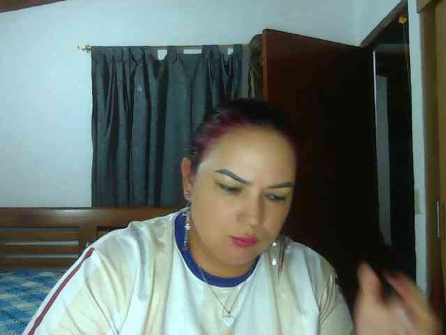 Ariel-69 webcam