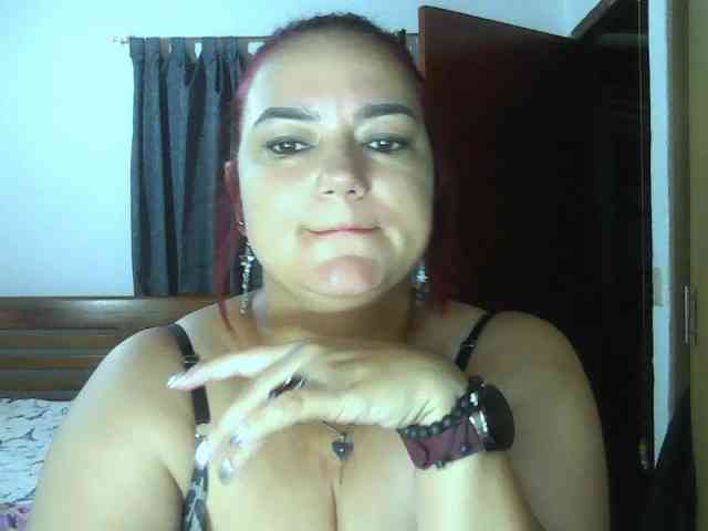 Ariel-69 webcam