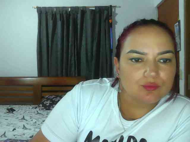 Ariel-69 webcam