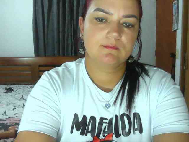 Ariel-69 Live Webcam on BongaCams