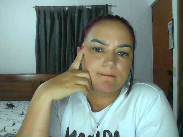 Ariel-69 Live Webcam on BongaCams