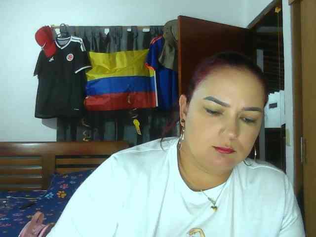 Ariel-69 webcam