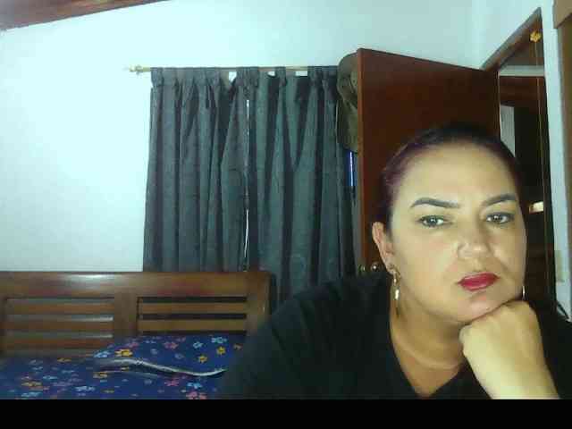 Ariel-69 webcam