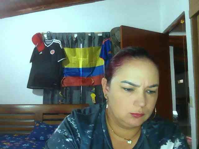 Ariel-69 webcam