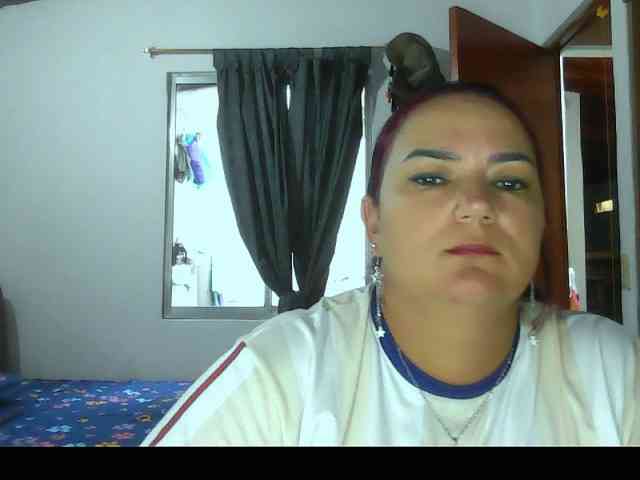 Ariel-69 webcam
