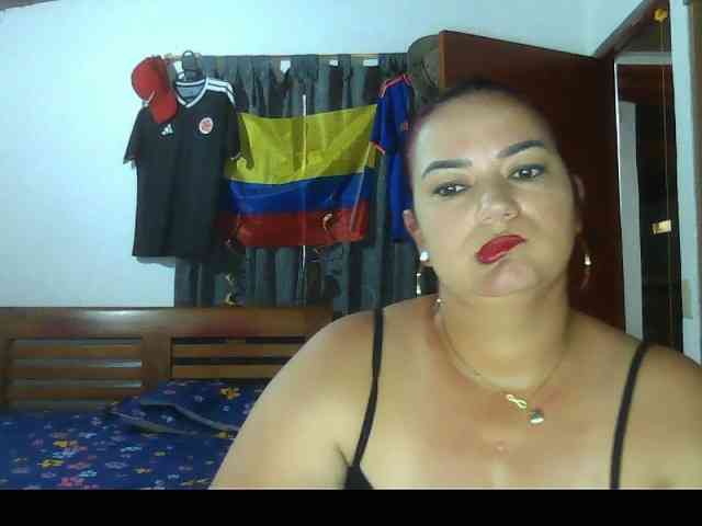 Ariel-69 webcam