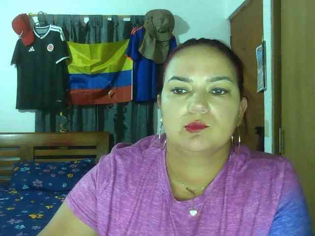 Ariel-69 webcam