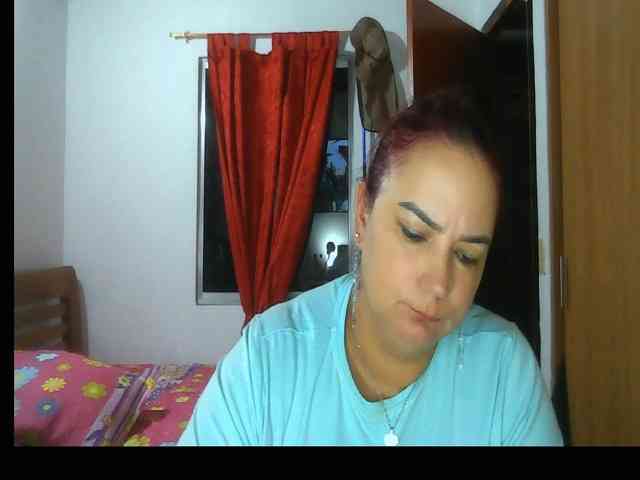 Ariel-69 webcam