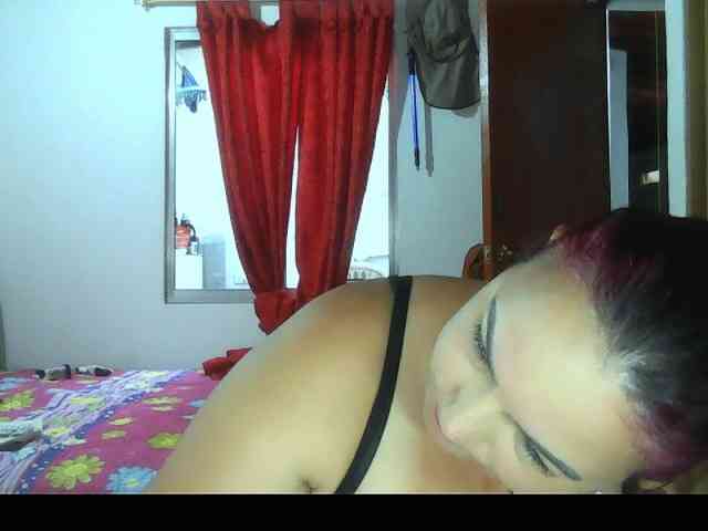 Ariel-69 webcam