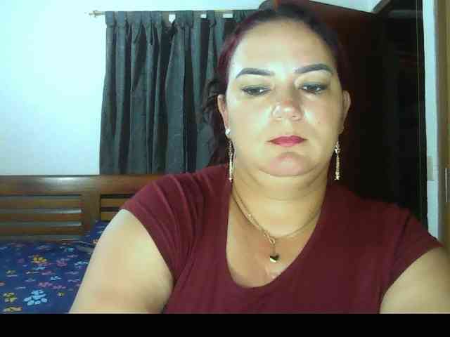 Ariel-69 webcam