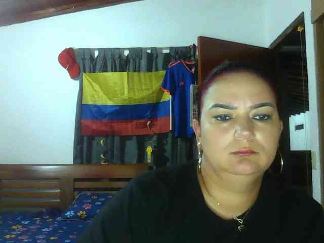 Ariel-69 webcam