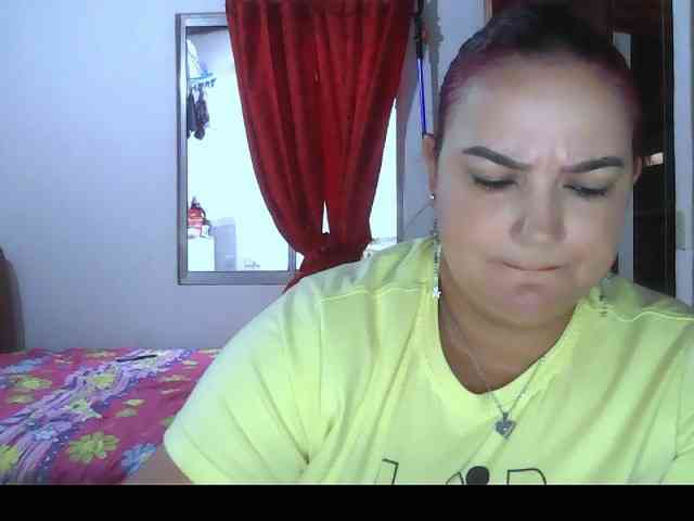 Ariel-69 webcam