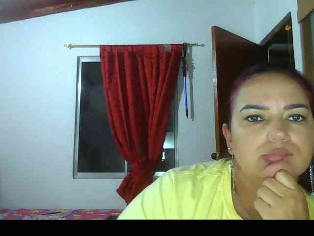 Ariel-69 Live Webcam on BongaCams