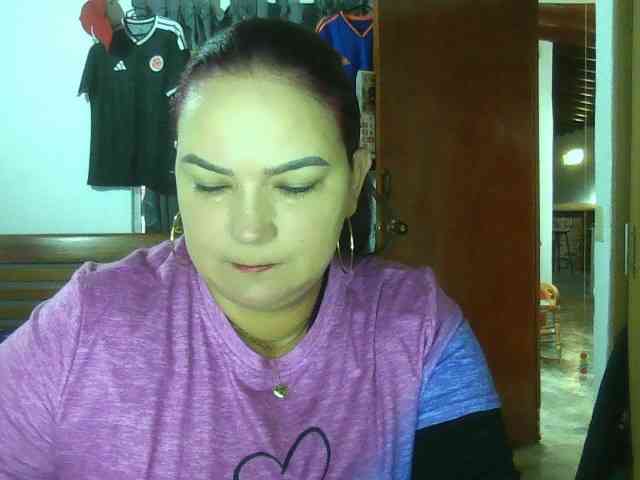 Ariel-69 webcam