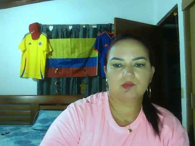 Ariel-69 webcam