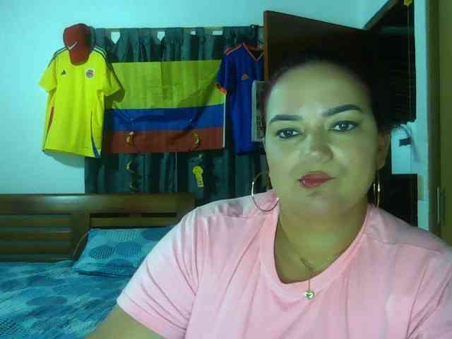 Ariel-69 webcam