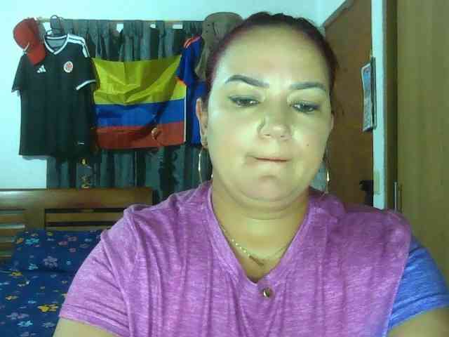 Ariel-69 webcam