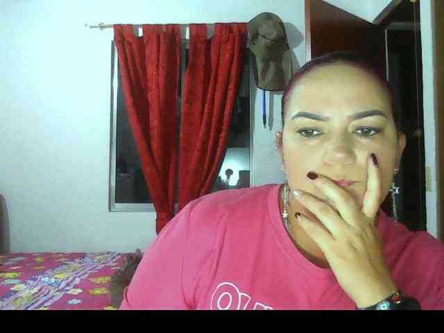 Ariel-69 webcam
