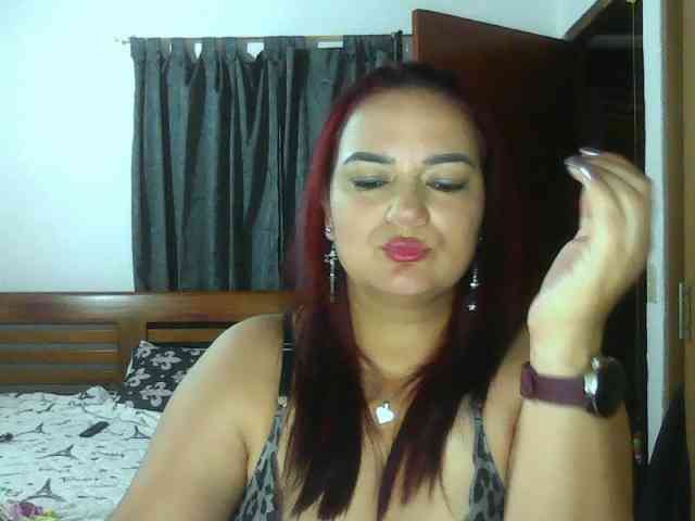 Ariel-69 webcam