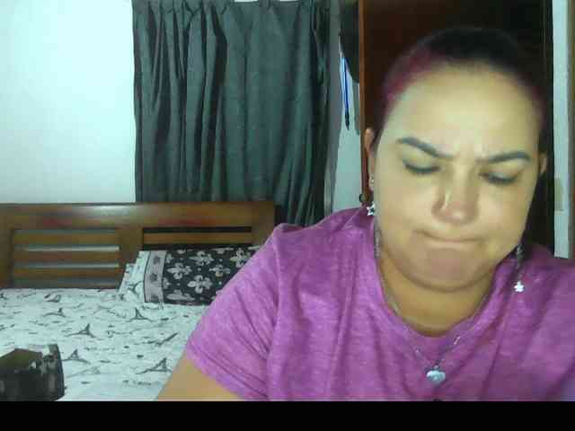 Ariel-69 webcam