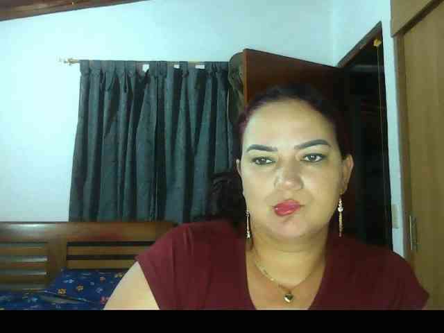 Ariel-69 webcam