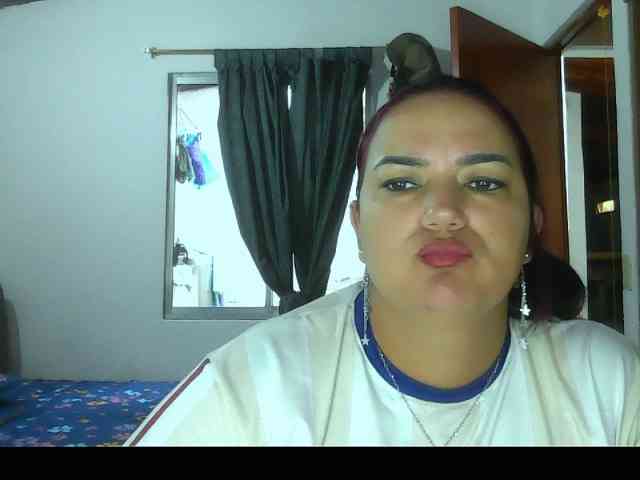 Ariel-69 webcam