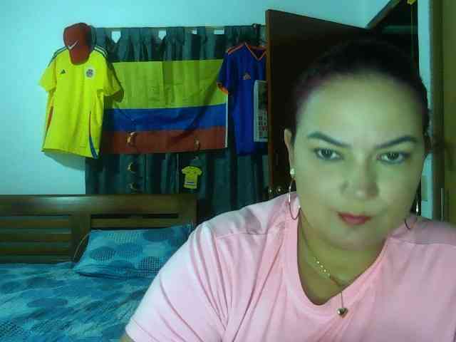 Ariel-69 webcam