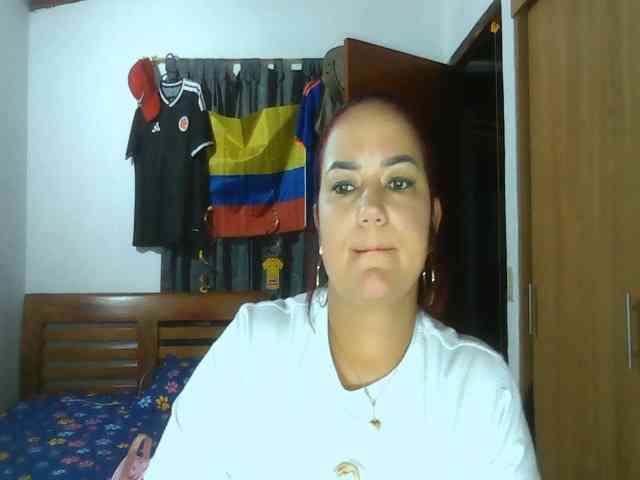 Ariel-69 webcam