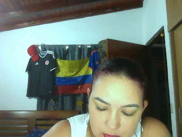 Ariel-69 webcam