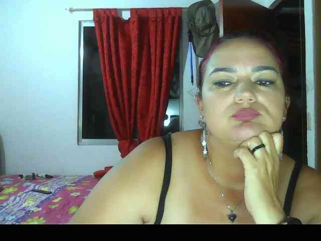 Ariel-69 webcam