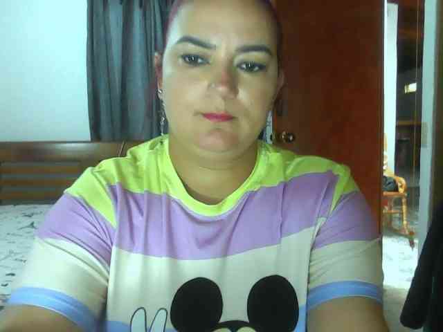 Ariel-69 webcam