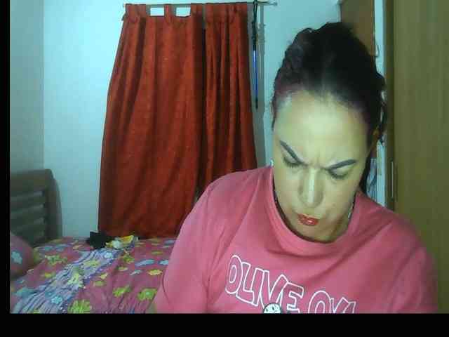Ariel-69 webcam