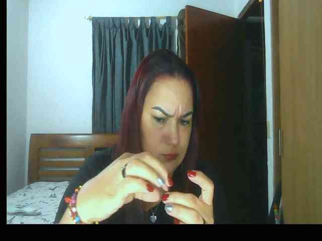 Ariel-69 webcam