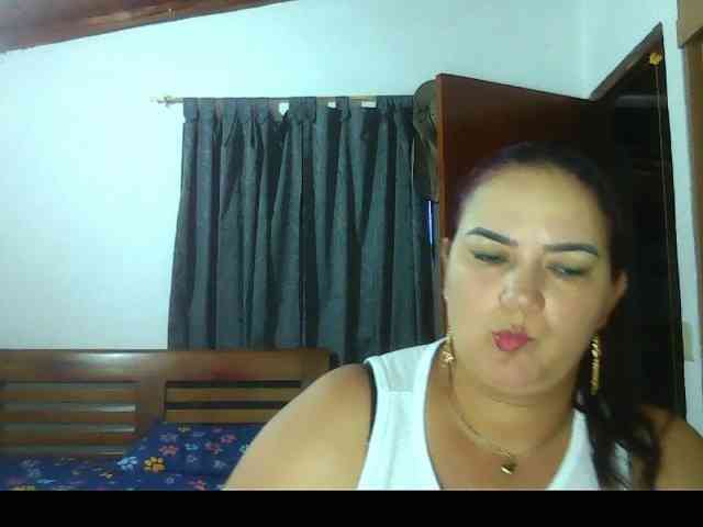 Ariel-69 webcam