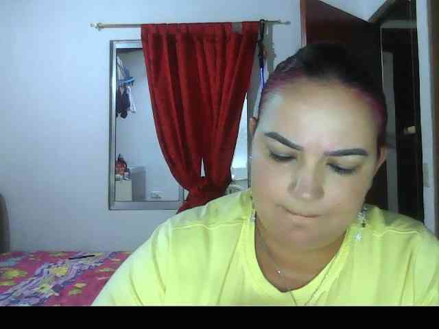 Ariel-69 webcam