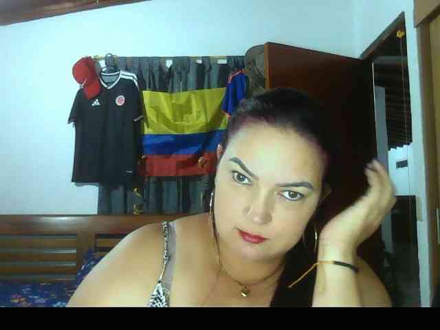 Ariel-69 webcam