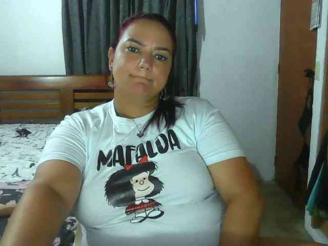 Ariel-69 webcam