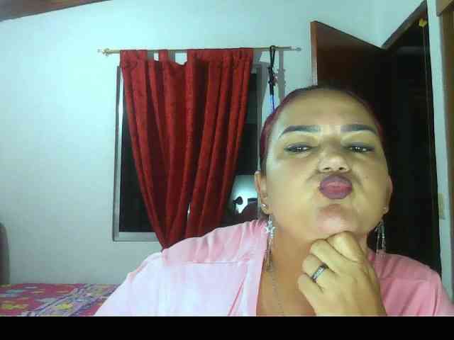 Ariel-69 webcam