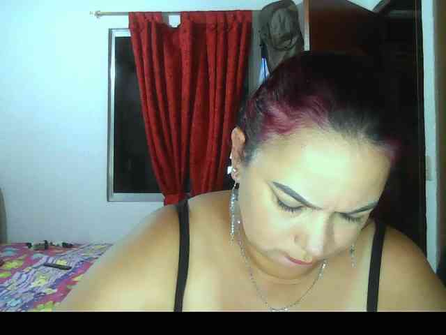 Ariel-69 webcam
