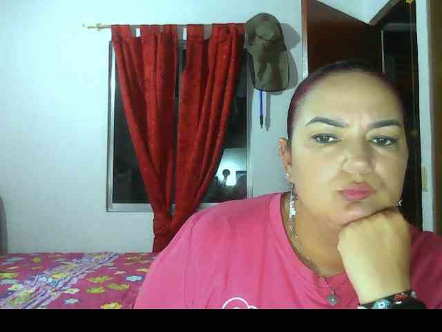 Ariel-69 webcam