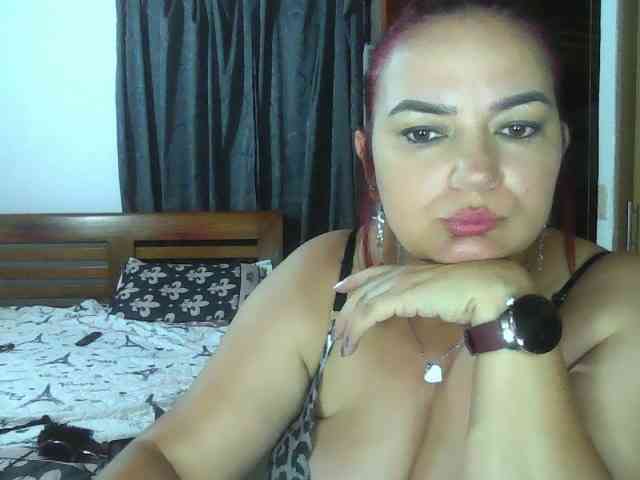 Ariel-69 webcam