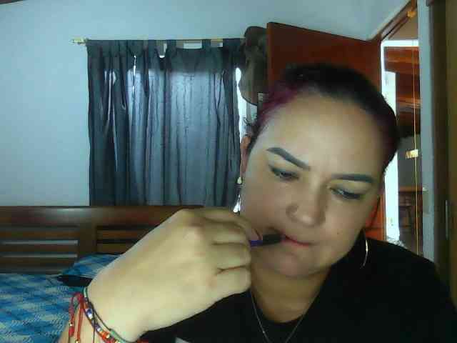 Ariel-69 webcam