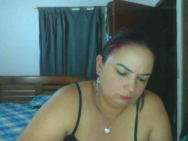 Ariel-69 webcam