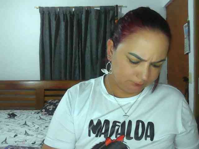 Ariel-69 webcam
