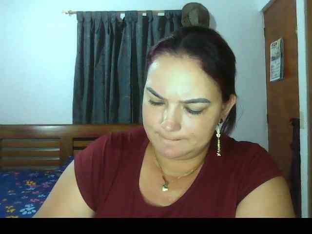Ariel-69 webcam