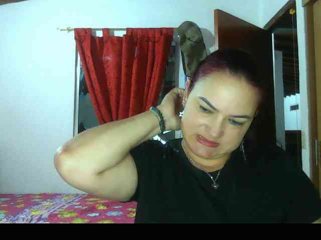 Ariel-69 webcam